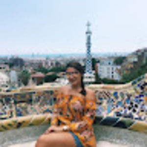 Meet your Posher, Sara